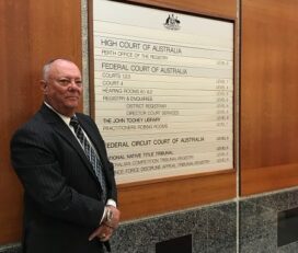 Criminal Lawyer Perth | Perth, WA
