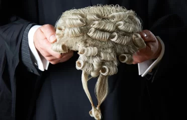 Family Law Barristers